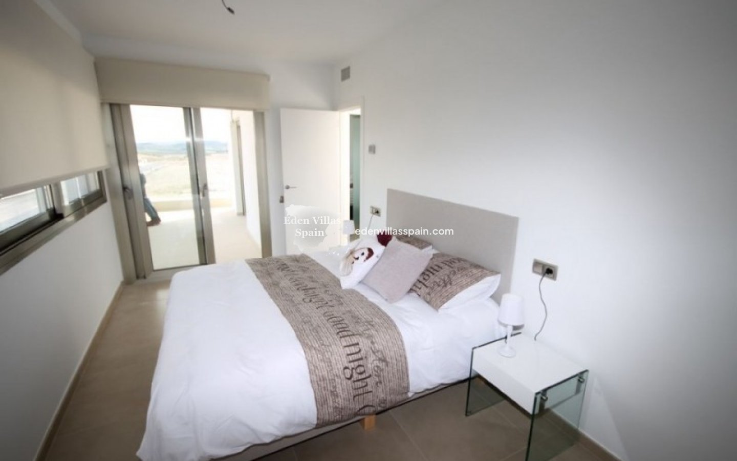 New Construction - Brand New Villa - Los Montesinos