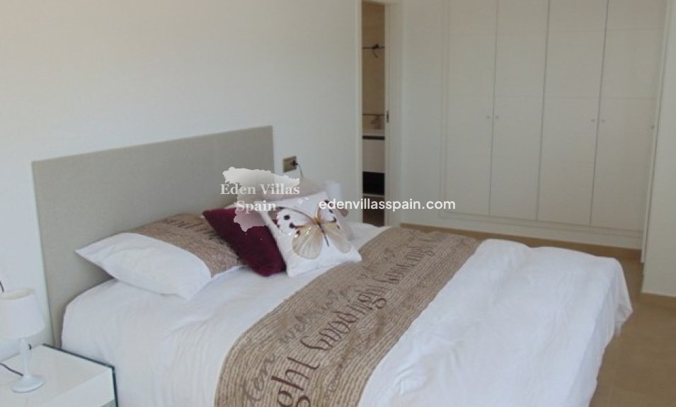 New Construction - Brand New Villa - Los Montesinos