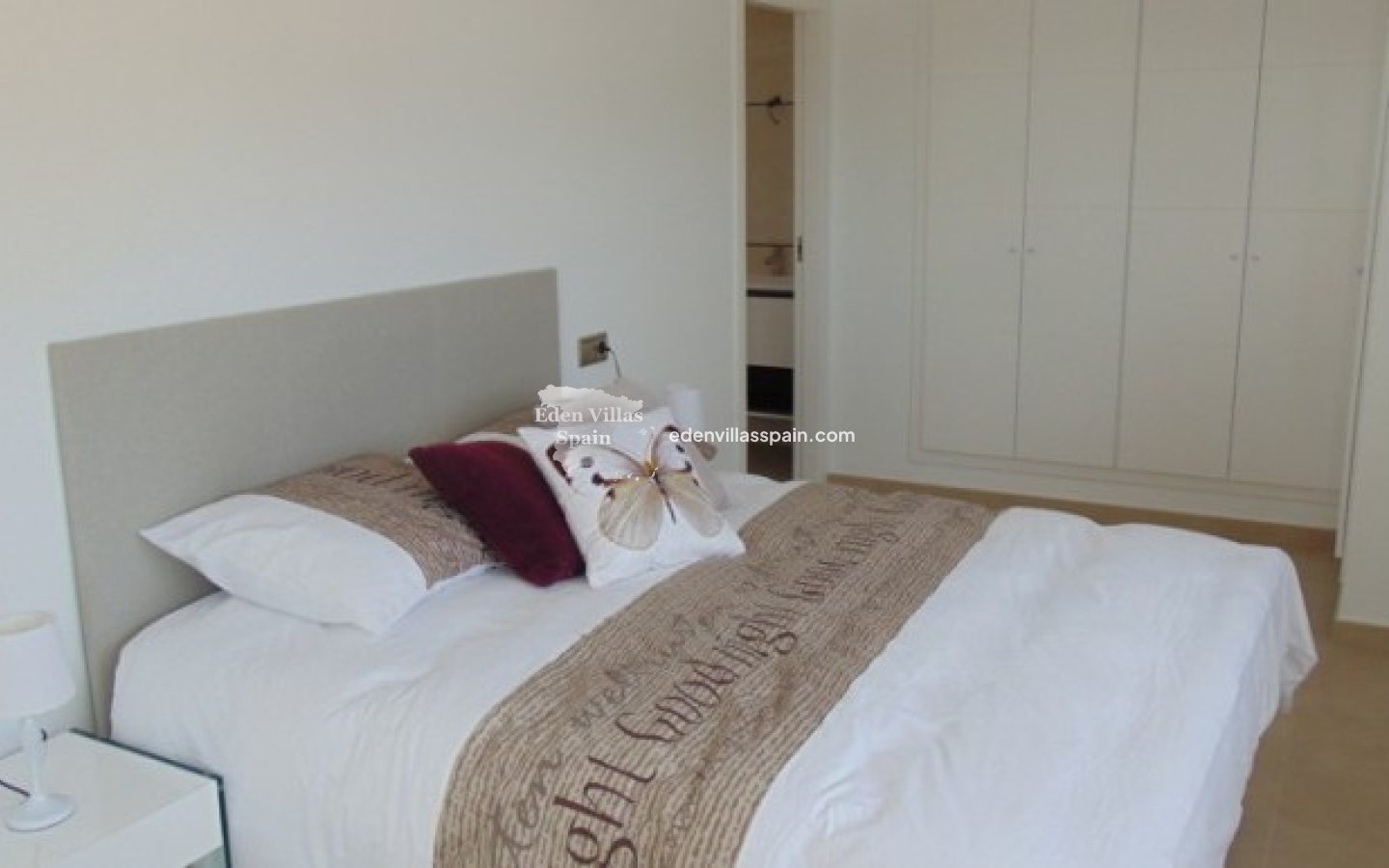 New Construction - Brand New Villa - Los Montesinos