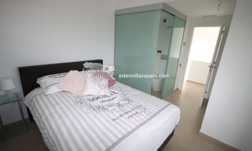 New Construction - Brand New Villa - Los Montesinos
