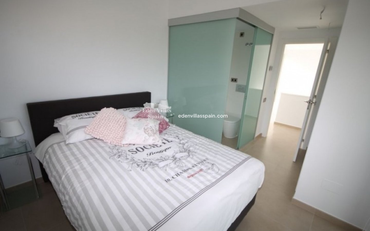 New Construction - Brand New Villa - Los Montesinos