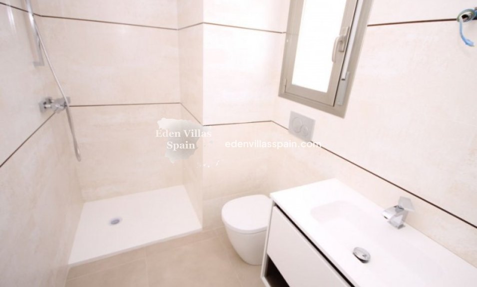 New Construction - Brand New Villa - Los Montesinos
