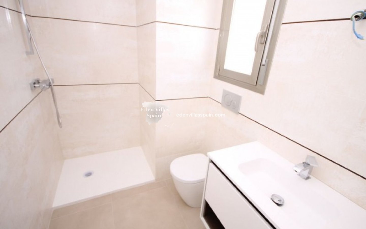 New Construction - Brand New Villa - Los Montesinos