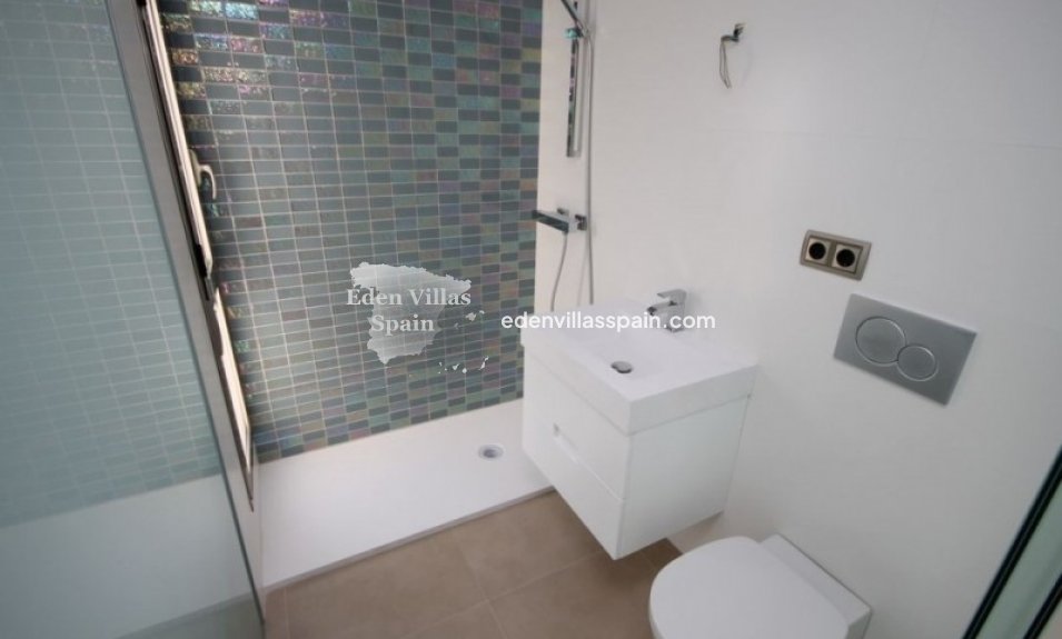 New Construction - Brand New Villa - Los Montesinos