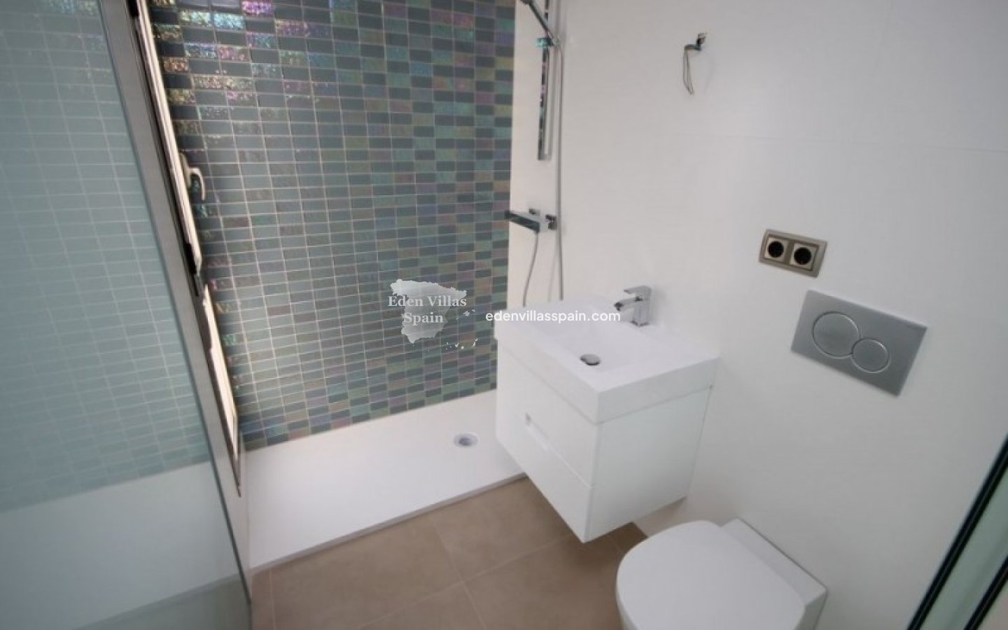 New Construction - Brand New Villa - Los Montesinos