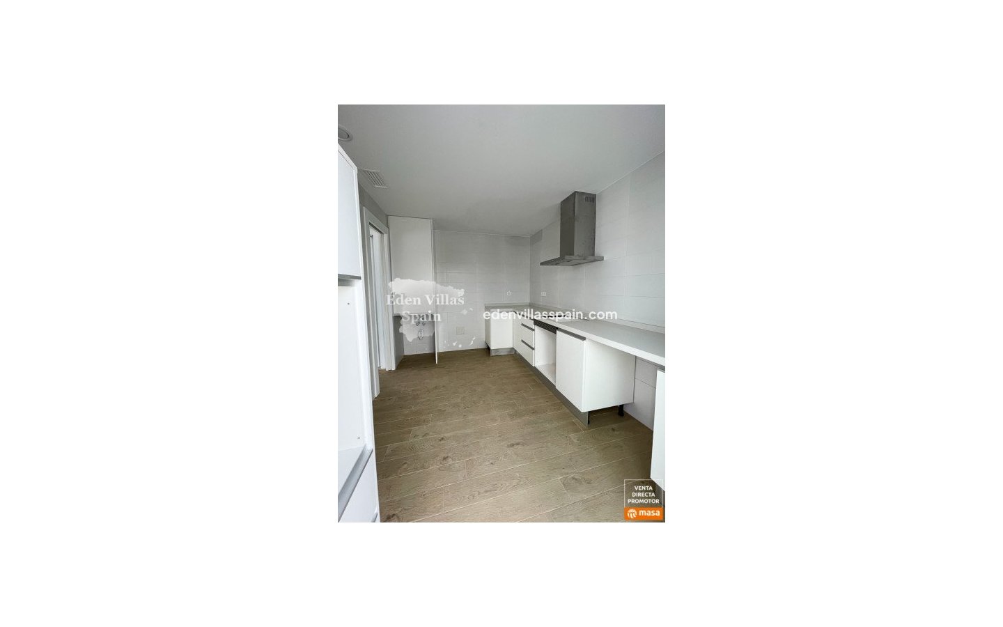 New Construction - Brand New Villa - Los Montesinos