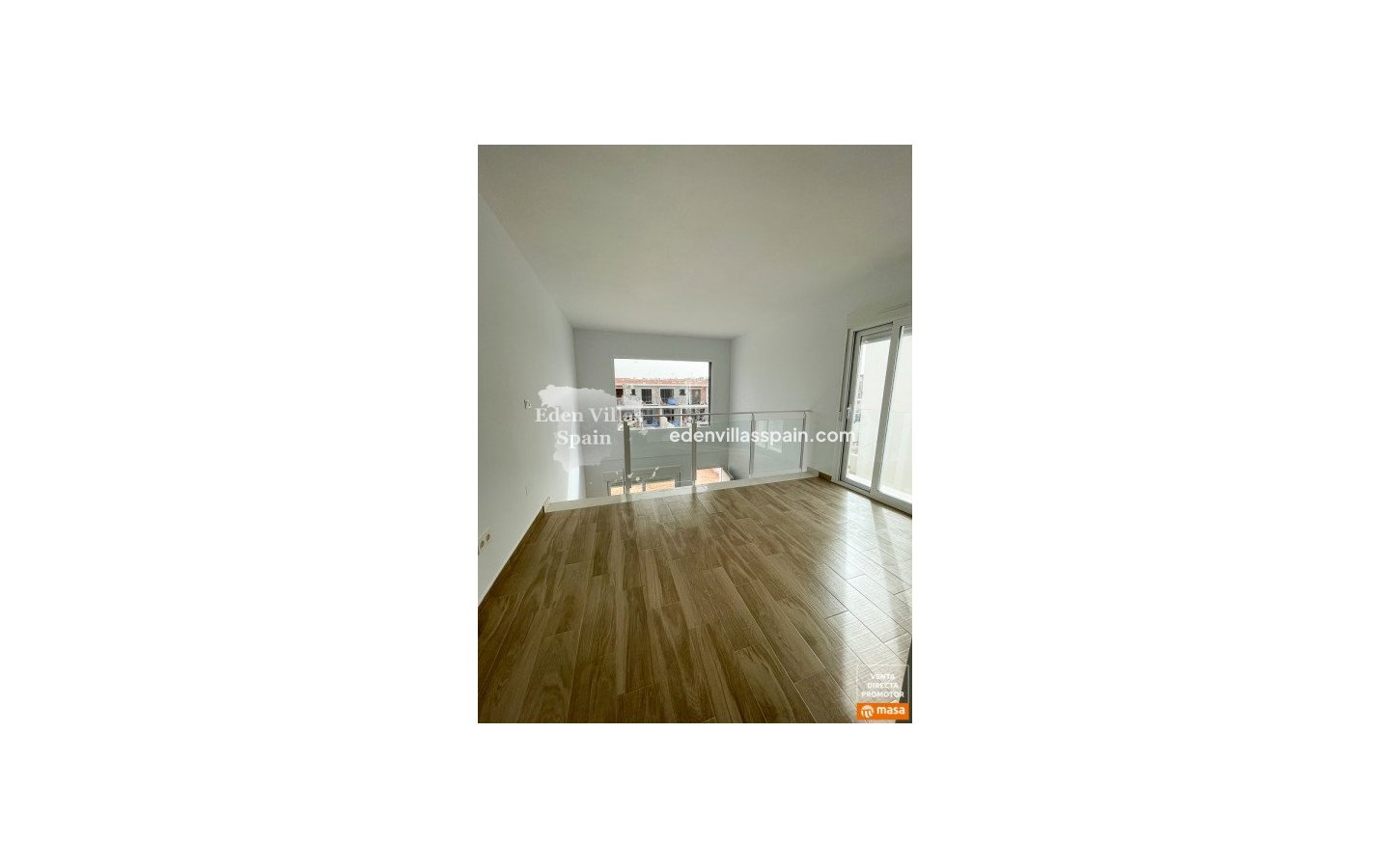 New Construction - Brand New Villa - Los Montesinos