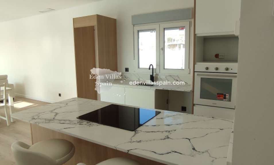 New Construction - Brand New Villa - Mutxamel