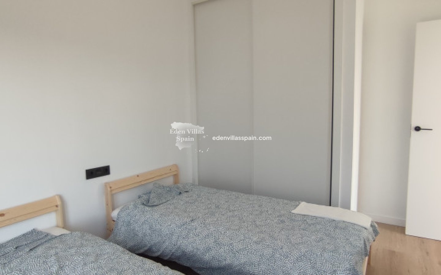 New Construction - Brand New Villa - Mutxamel
