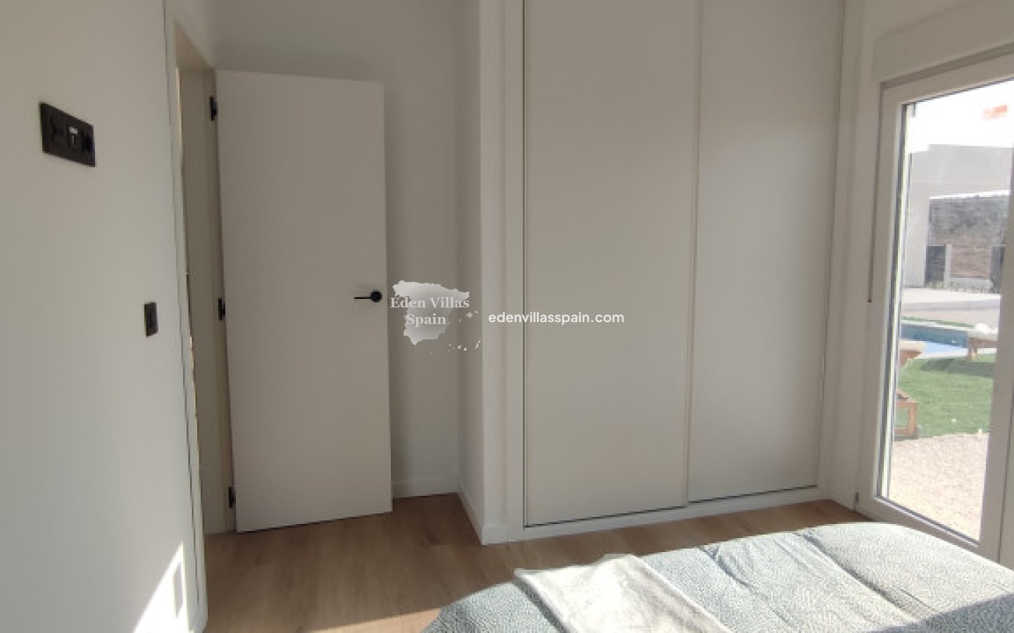 New Construction - Brand New Villa - Mutxamel