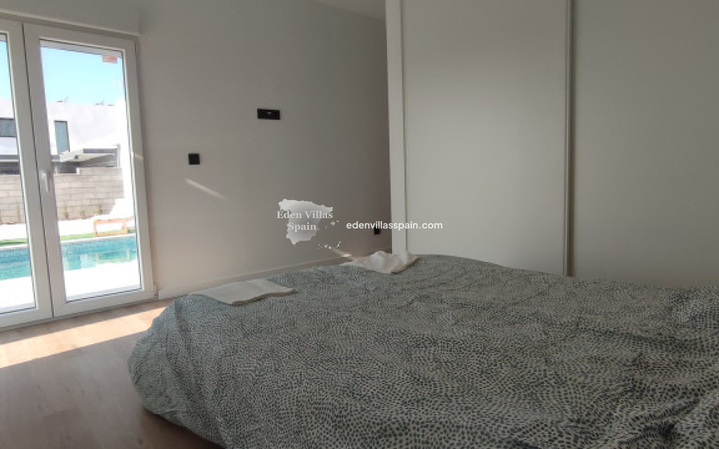 New Construction - Brand New Villa - Mutxamel