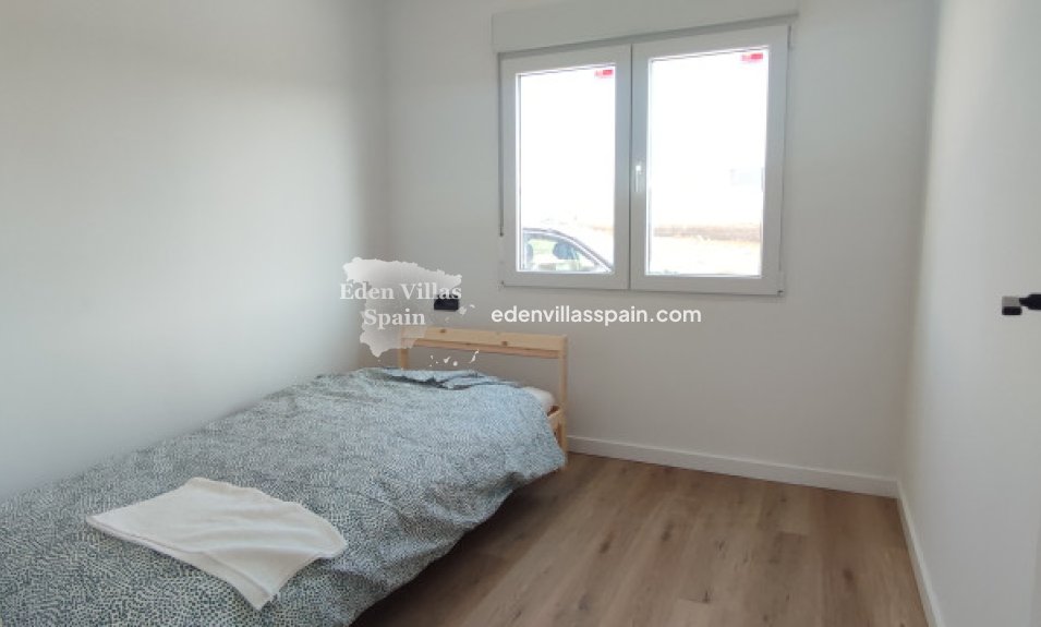 New Construction - Brand New Villa - Mutxamel
