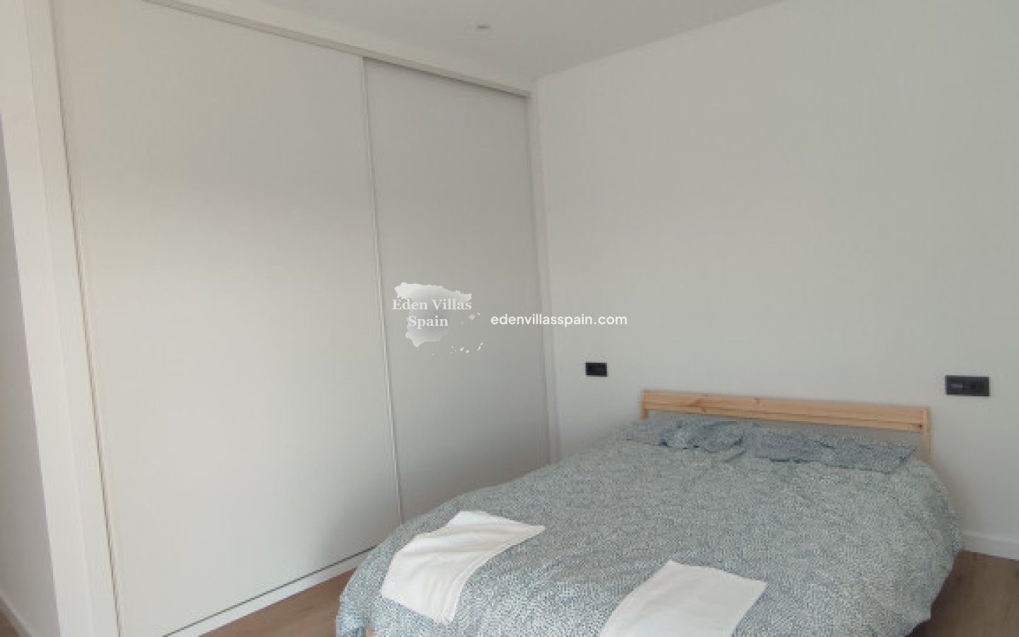 New Construction - Brand New Villa - Mutxamel