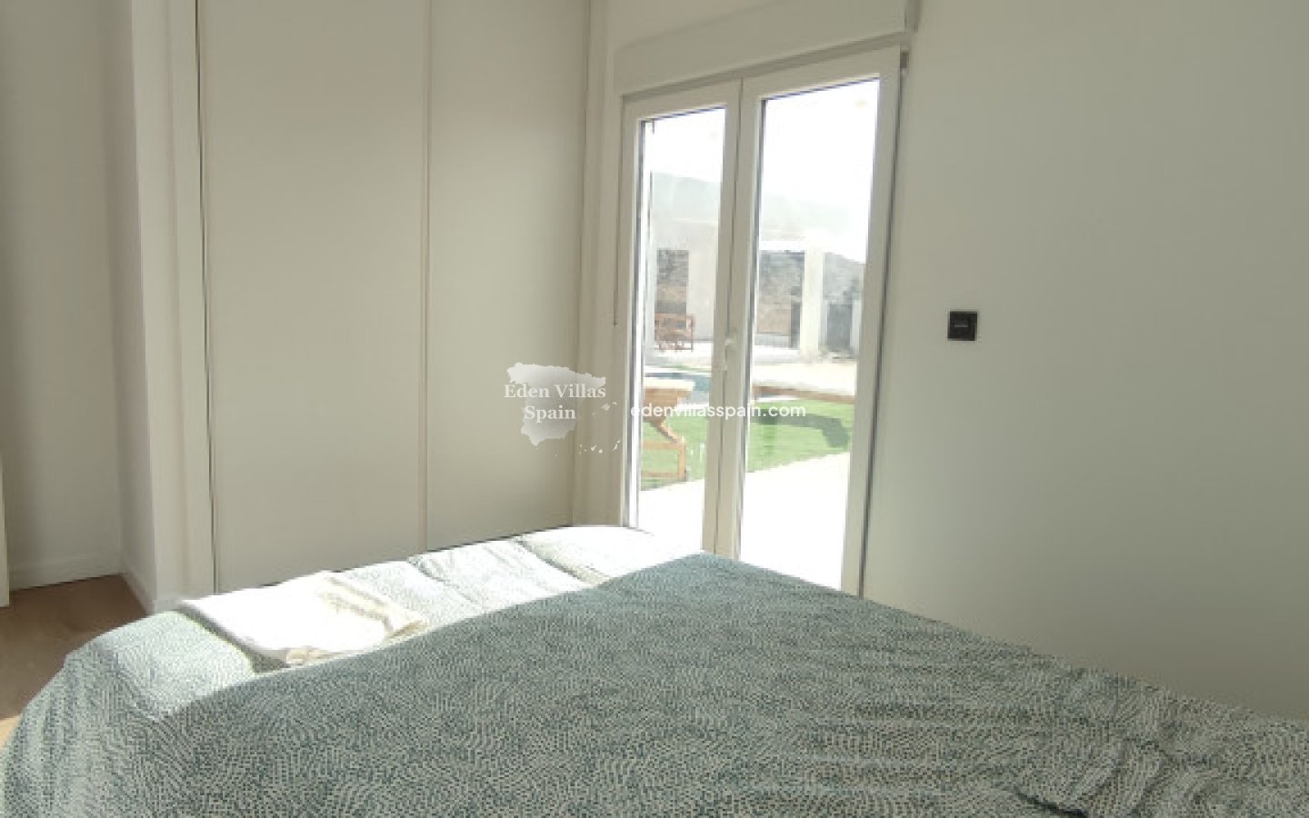 New Construction - Brand New Villa - Mutxamel