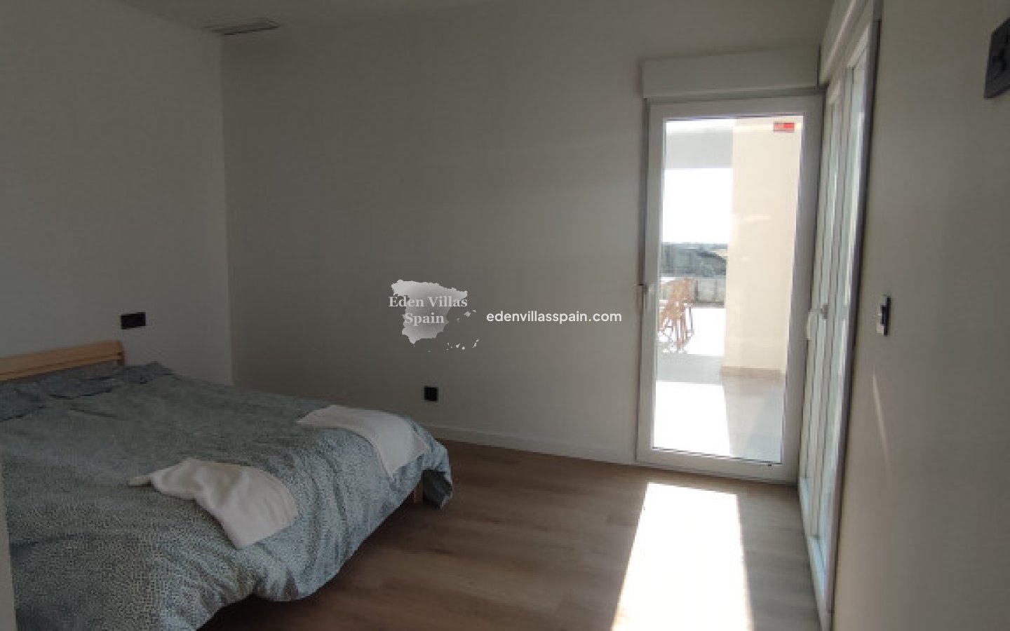 New Construction - Brand New Villa - Mutxamel