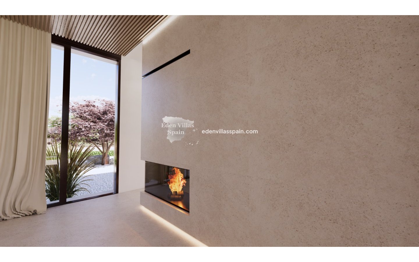 New Construction - Brand New Villa - Pinoso