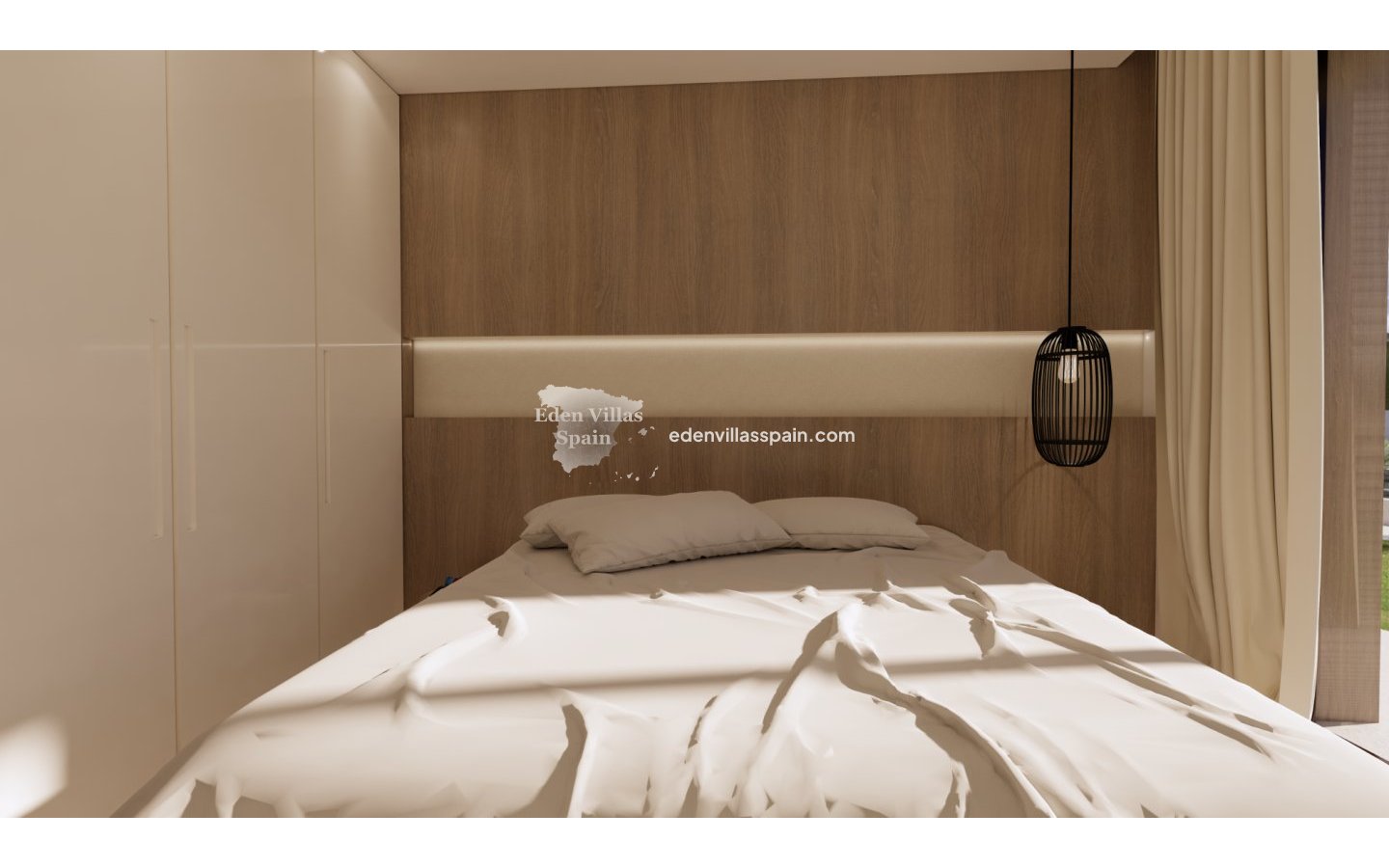 New Construction - Brand New Villa - Pinoso