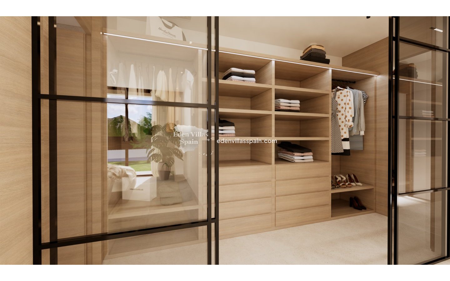 New Construction - Brand New Villa - Pinoso