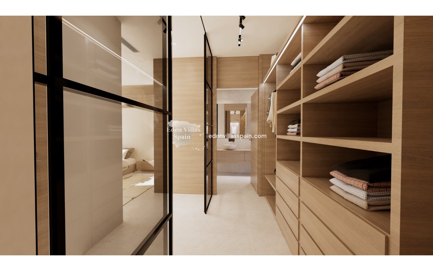 New Construction - Brand New Villa - Pinoso