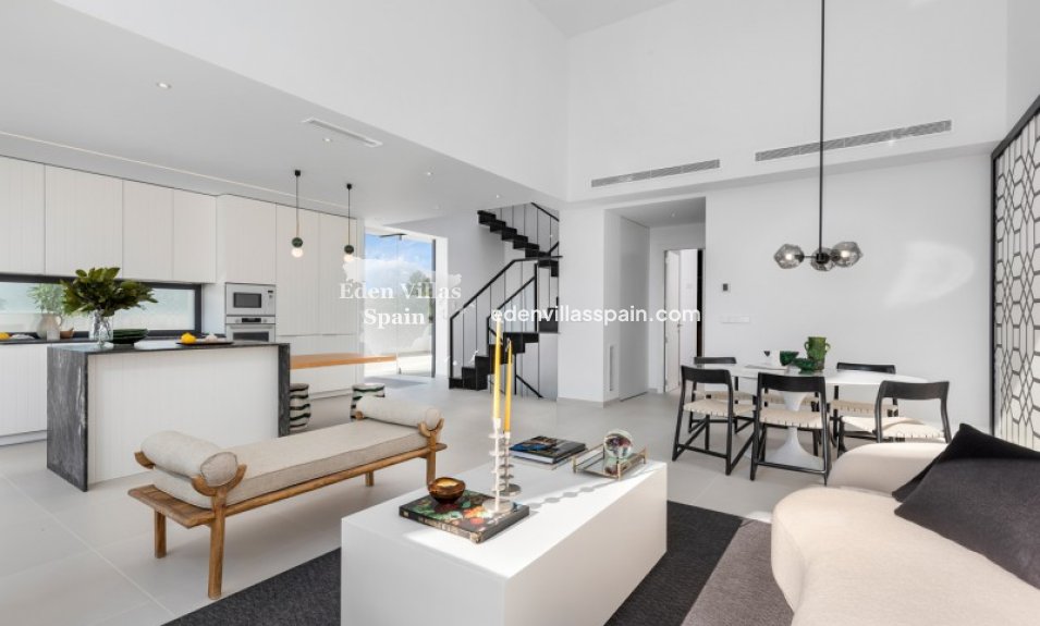 New Construction - Brand New Villa - Polop