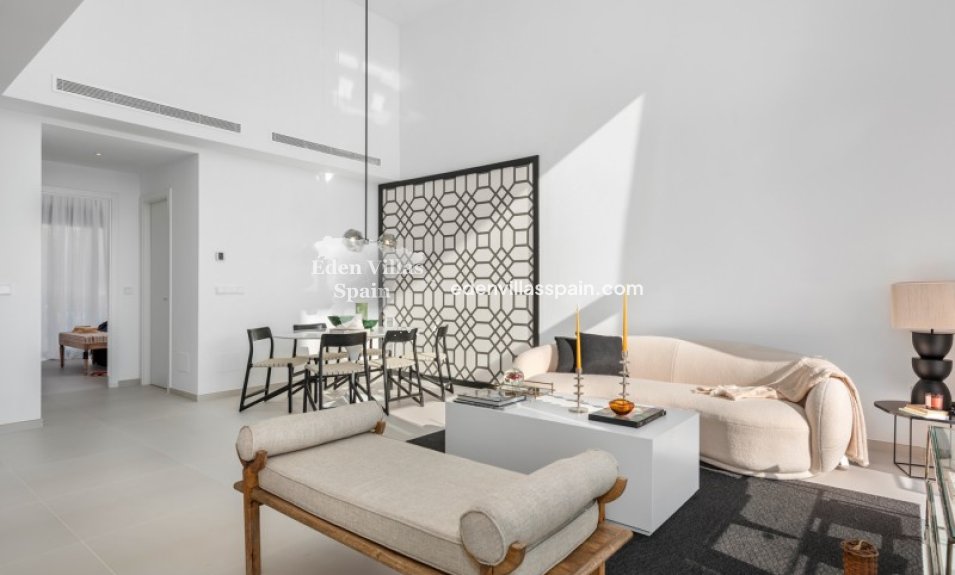 New Construction - Brand New Villa - Polop