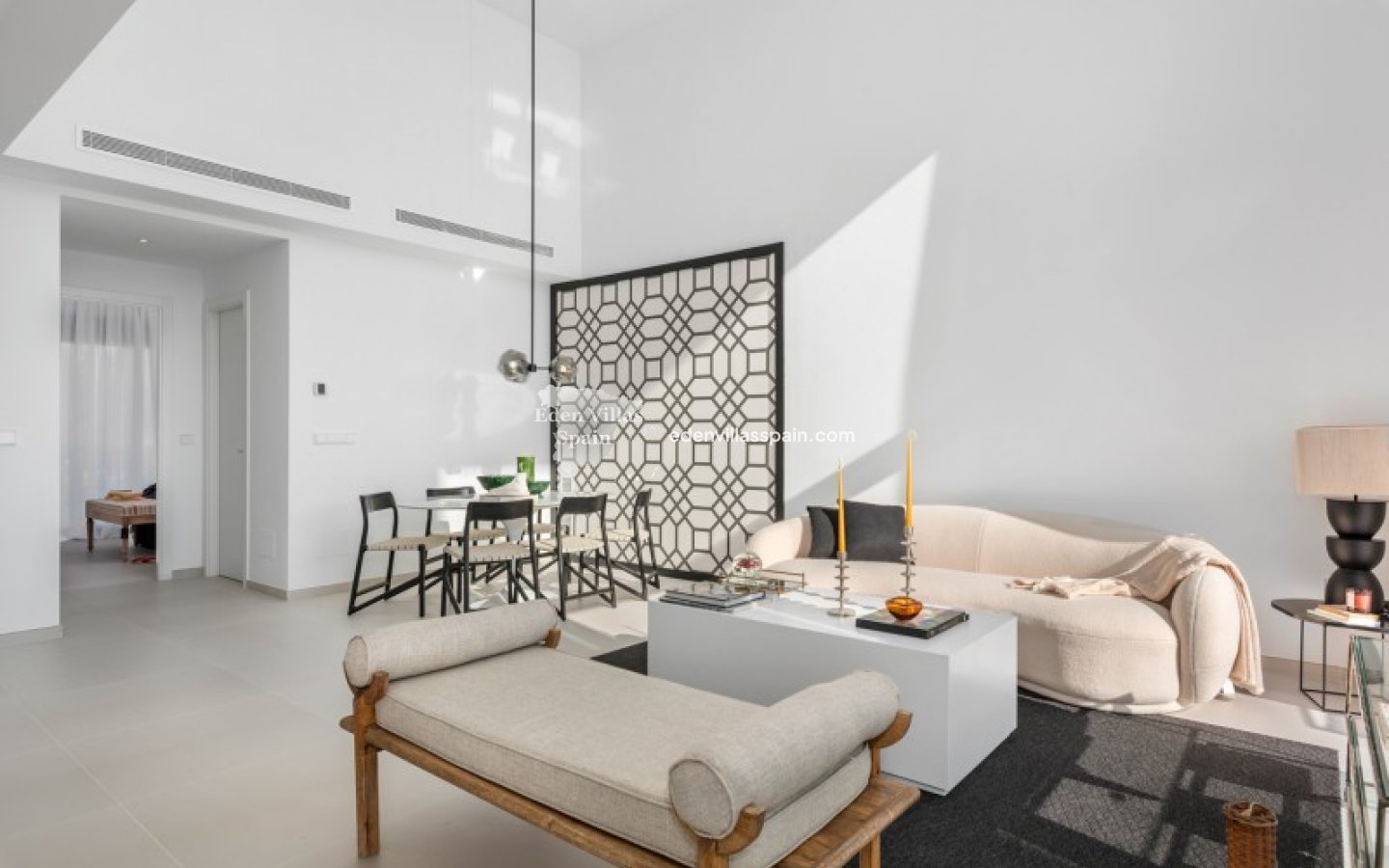 New Construction - Brand New Villa - Polop