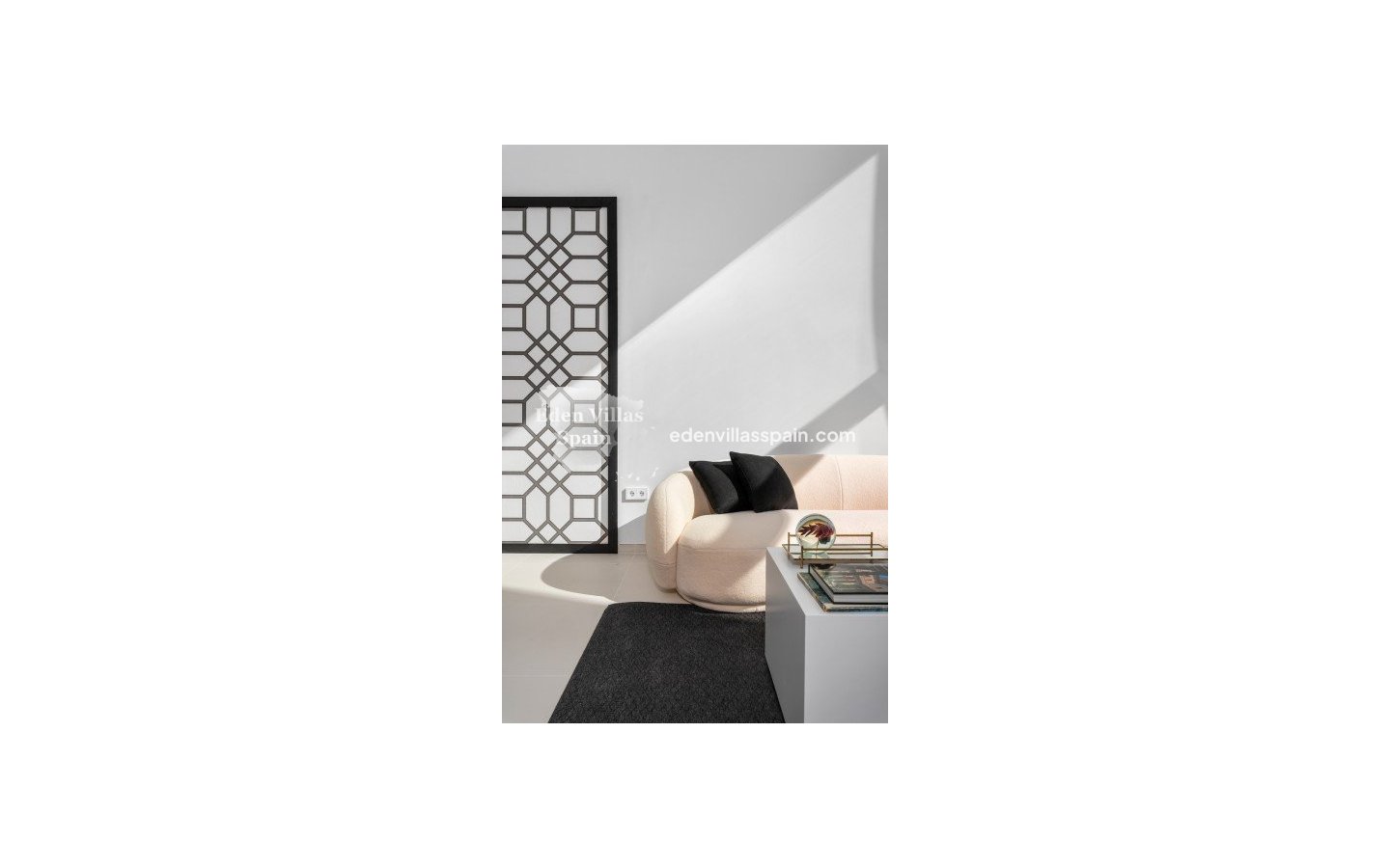 New Construction - Brand New Villa - Polop