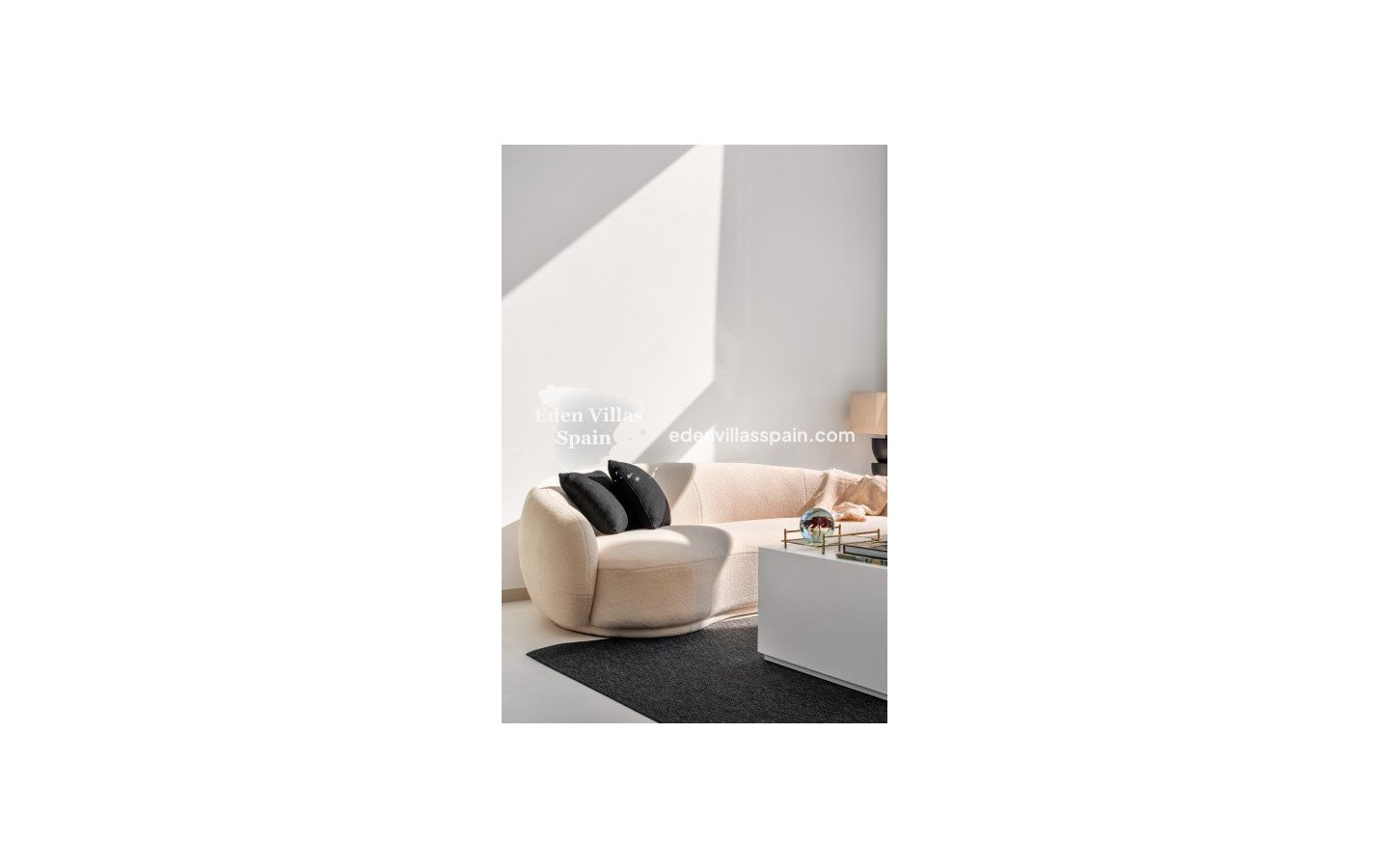New Construction - Brand New Villa - Polop