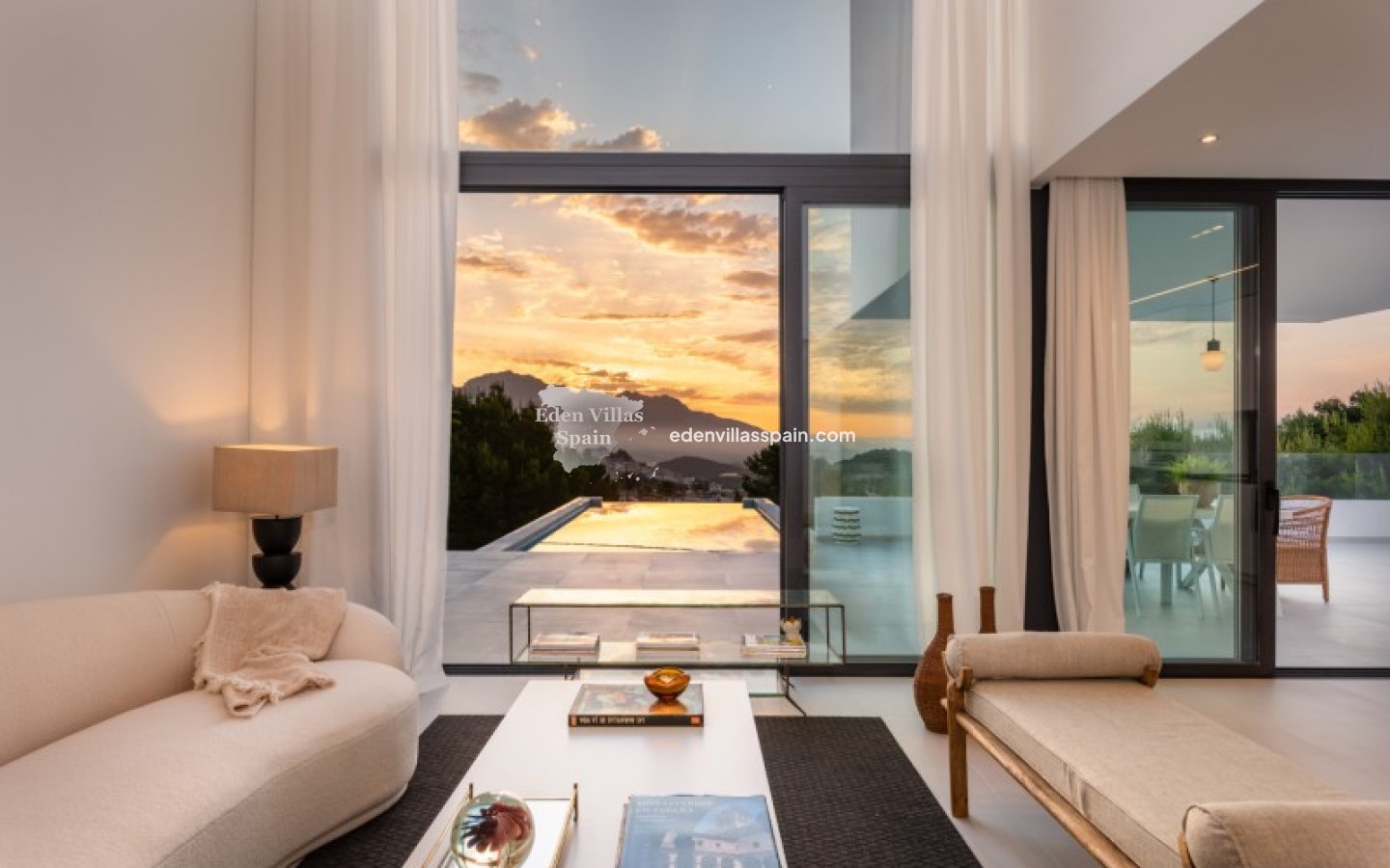 New Construction - Brand New Villa - Polop