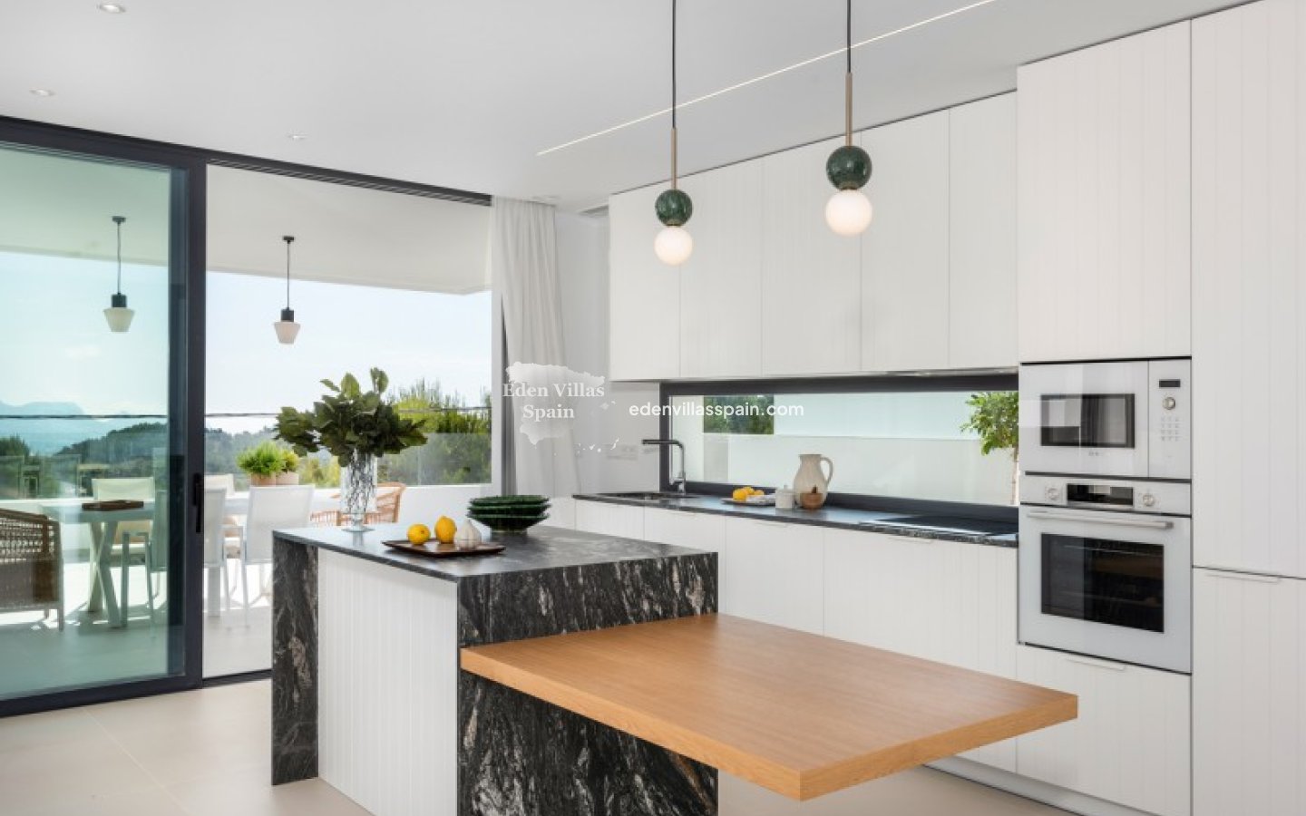 New Construction - Brand New Villa - Polop