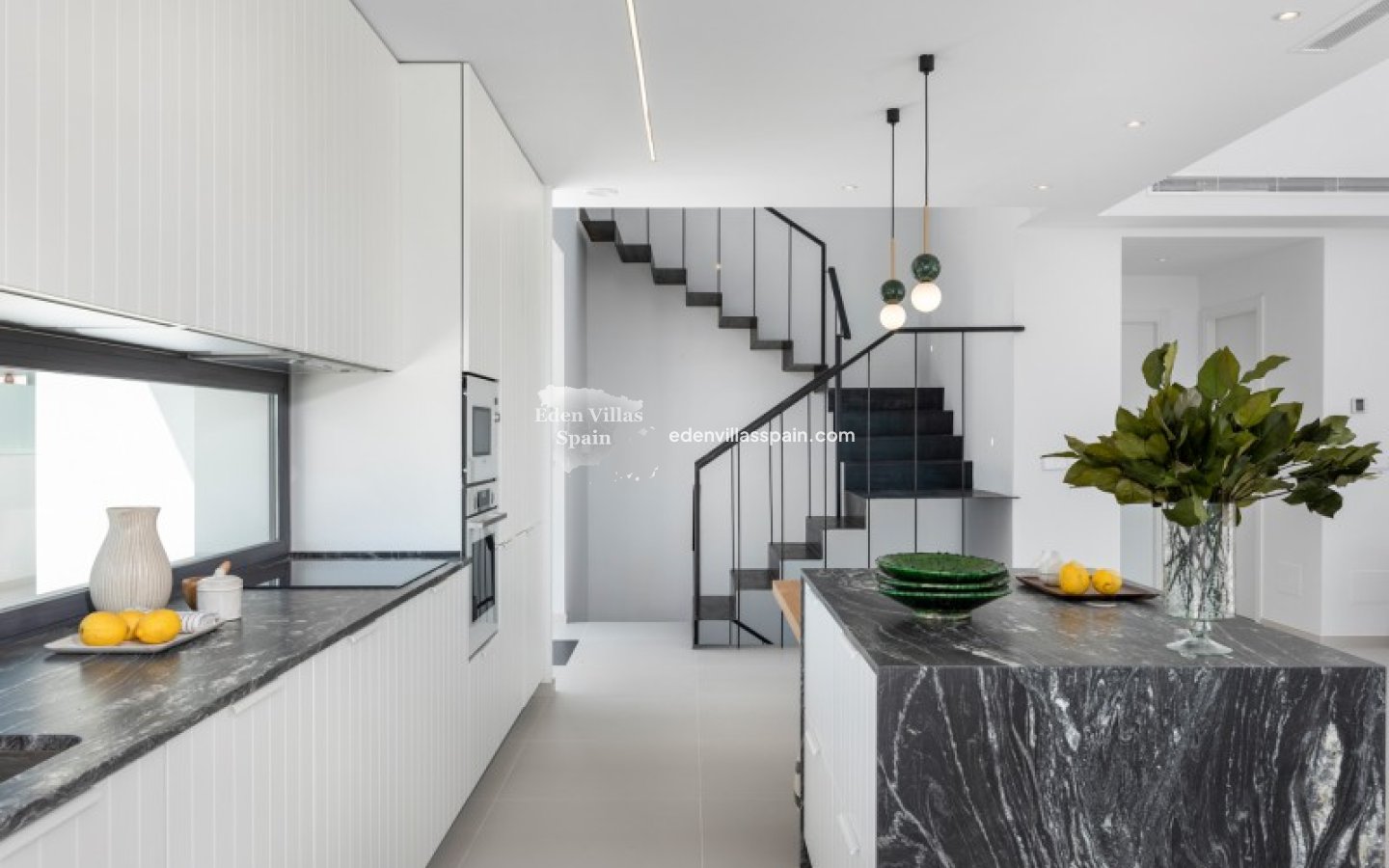 New Construction - Brand New Villa - Polop