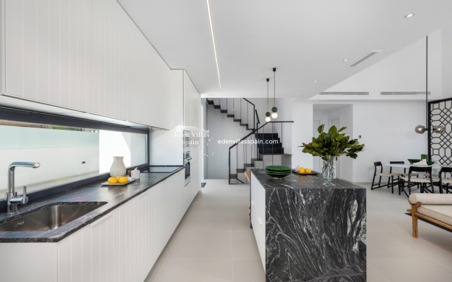 New Construction - Brand New Villa - Polop