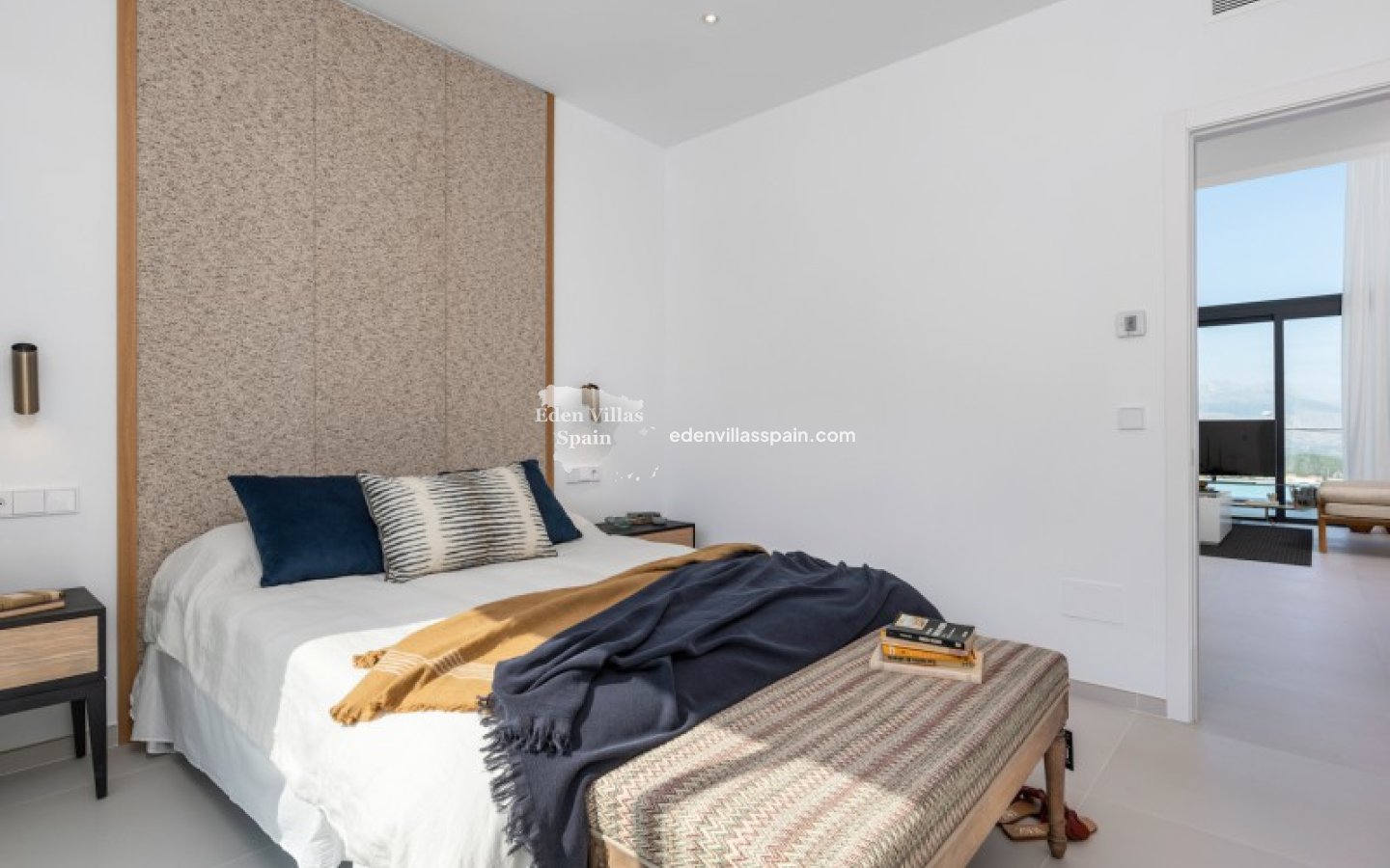 New Construction - Brand New Villa - Polop