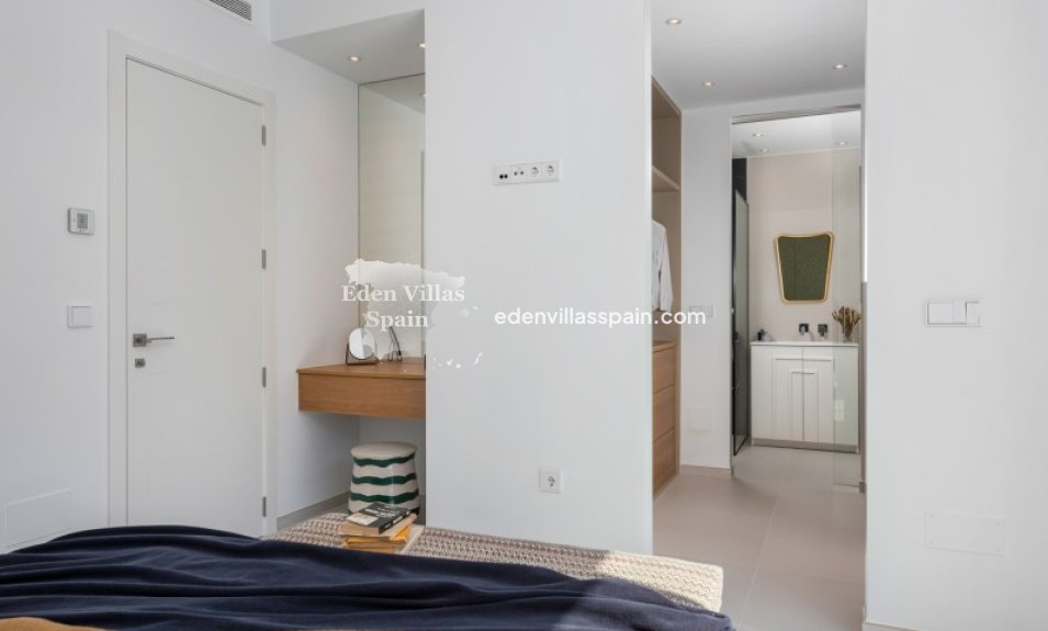 New Construction - Brand New Villa - Polop