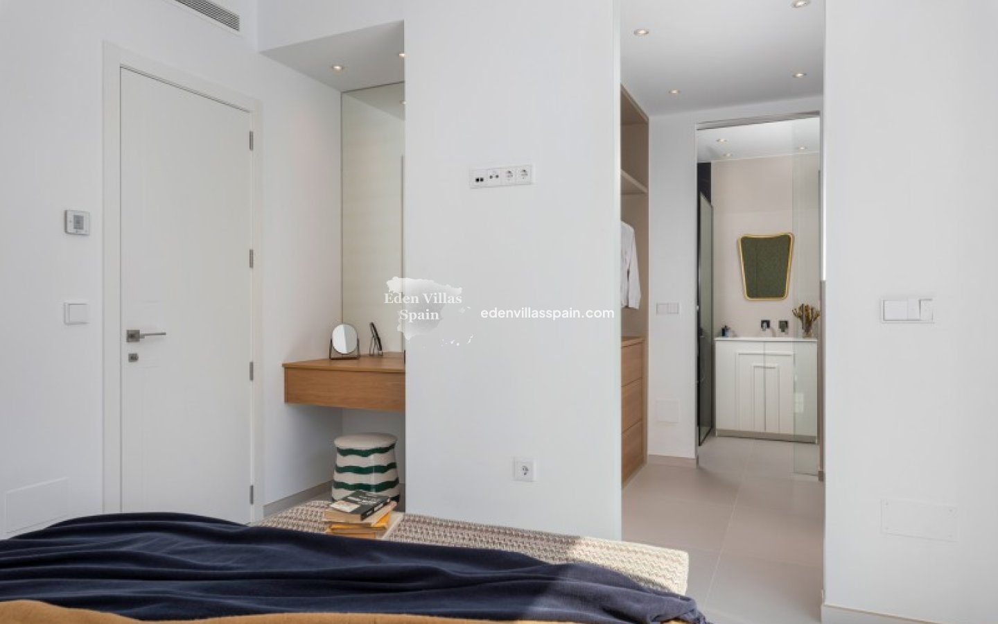 New Construction - Brand New Villa - Polop