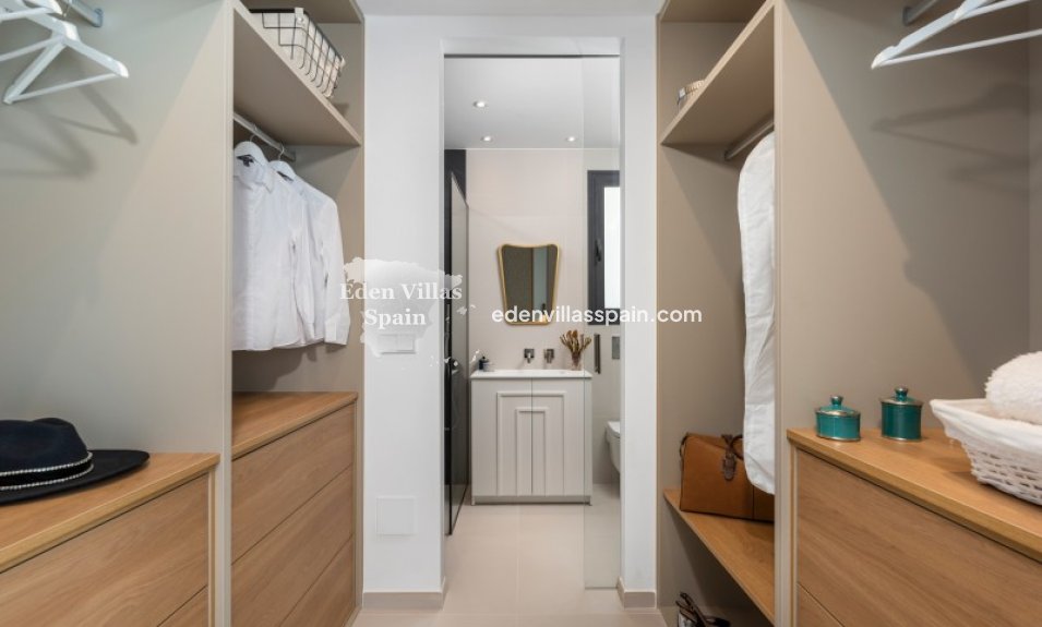 New Construction - Brand New Villa - Polop