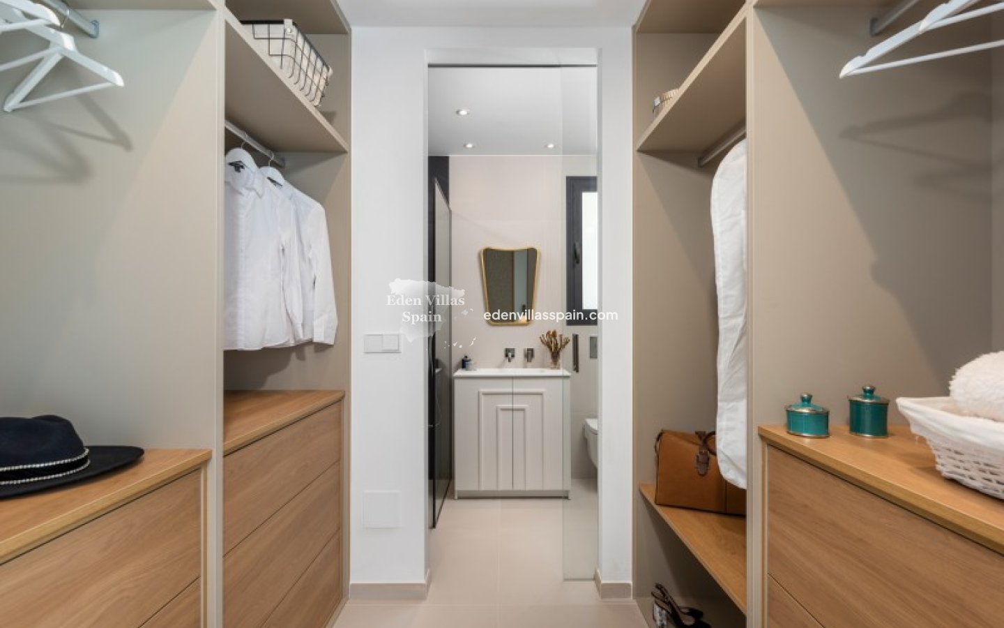 New Construction - Brand New Villa - Polop