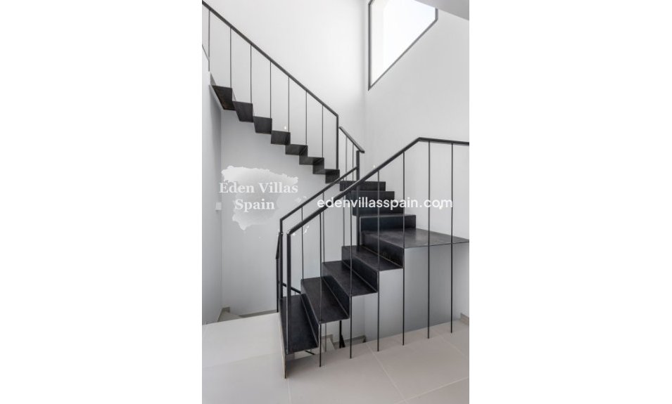 New Construction - Brand New Villa - Polop