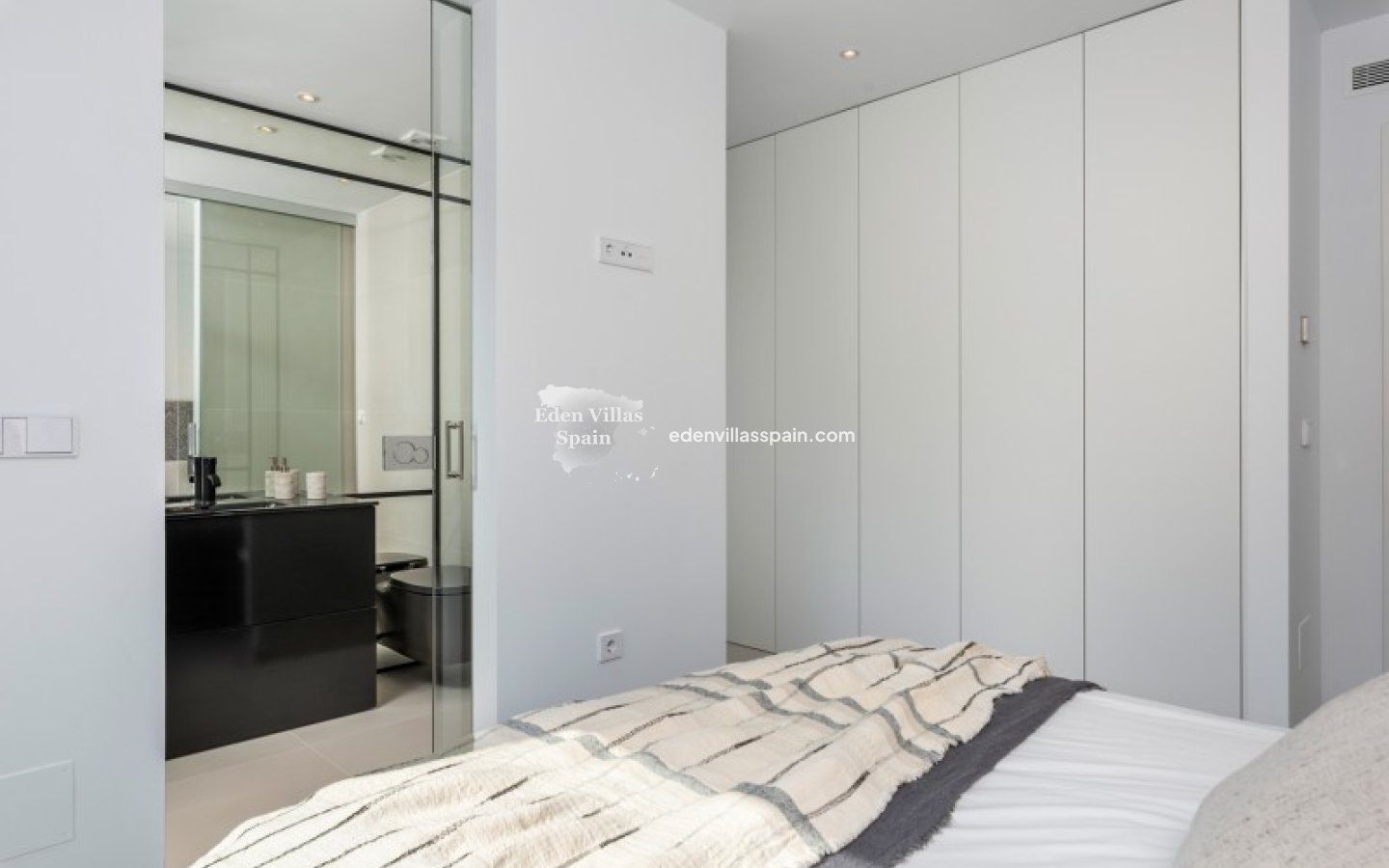New Construction - Brand New Villa - Polop