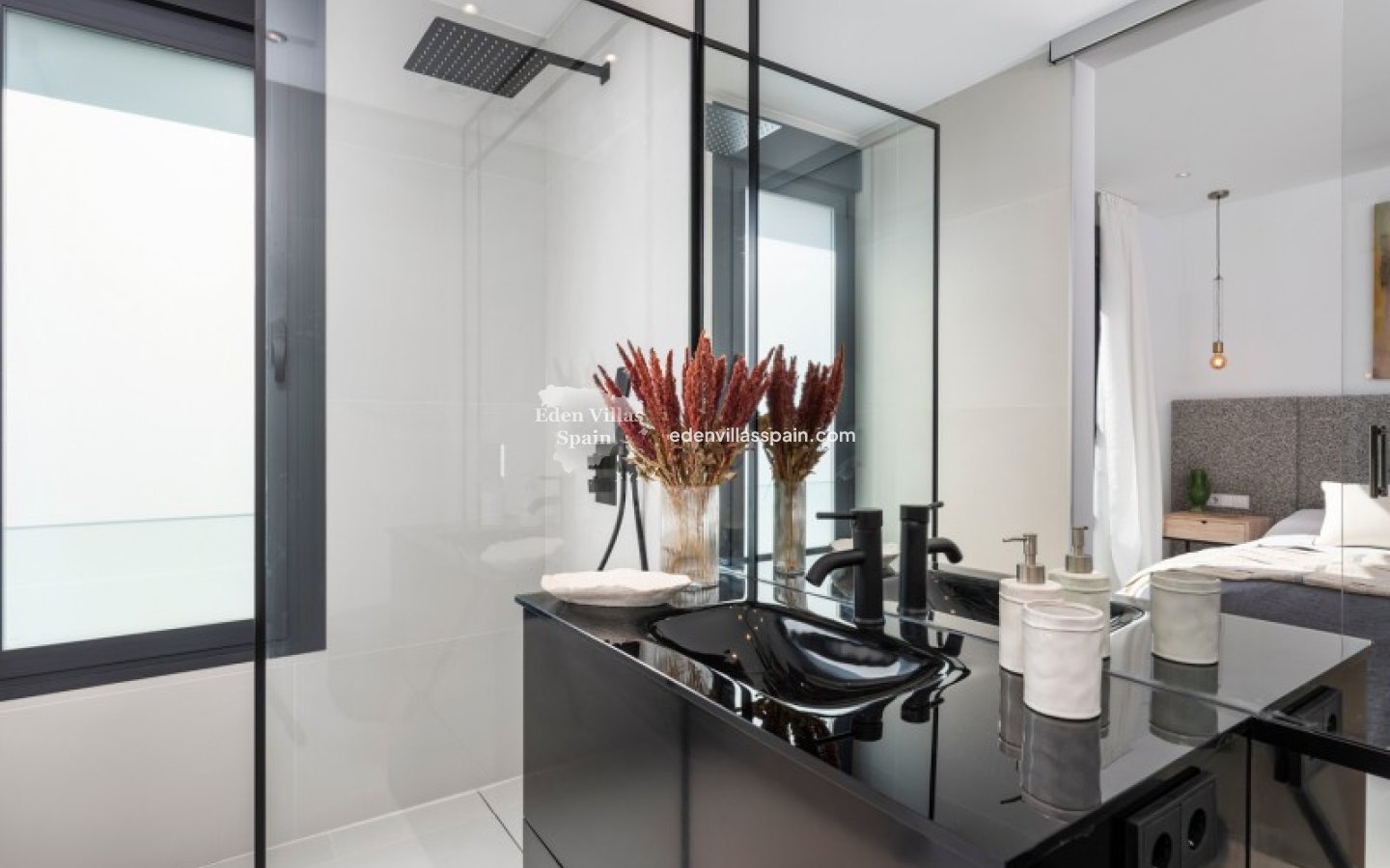 New Construction - Brand New Villa - Polop