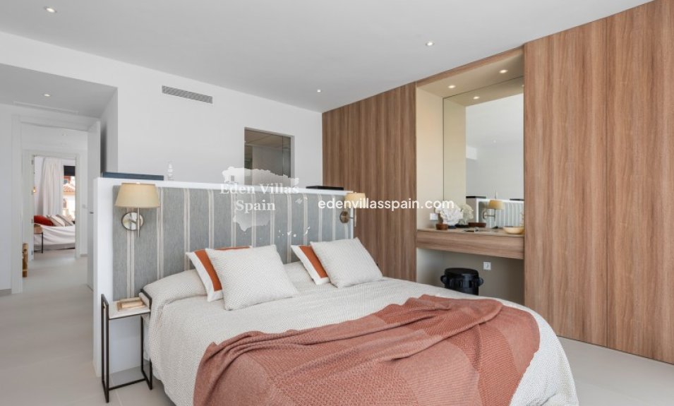 New Construction - Brand New Villa - Polop