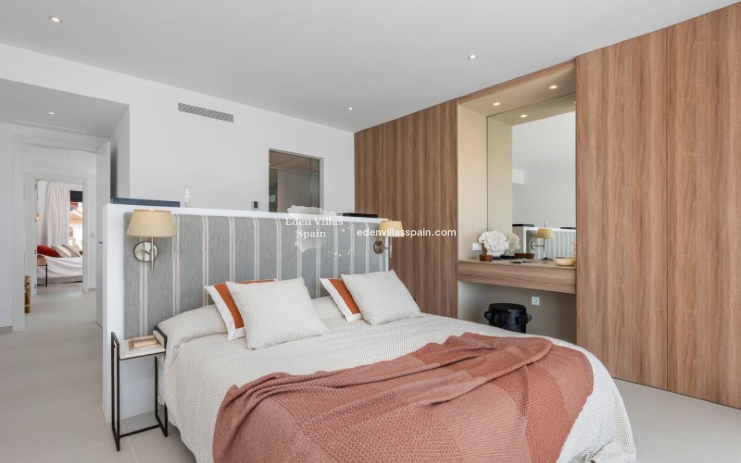 New Construction - Brand New Villa - Polop