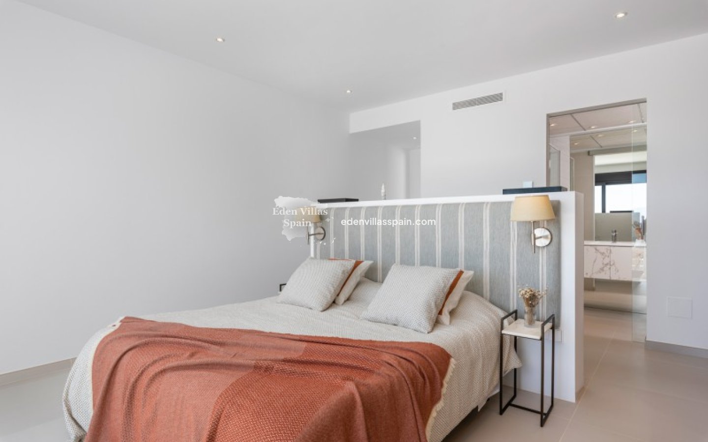 New Construction - Brand New Villa - Polop