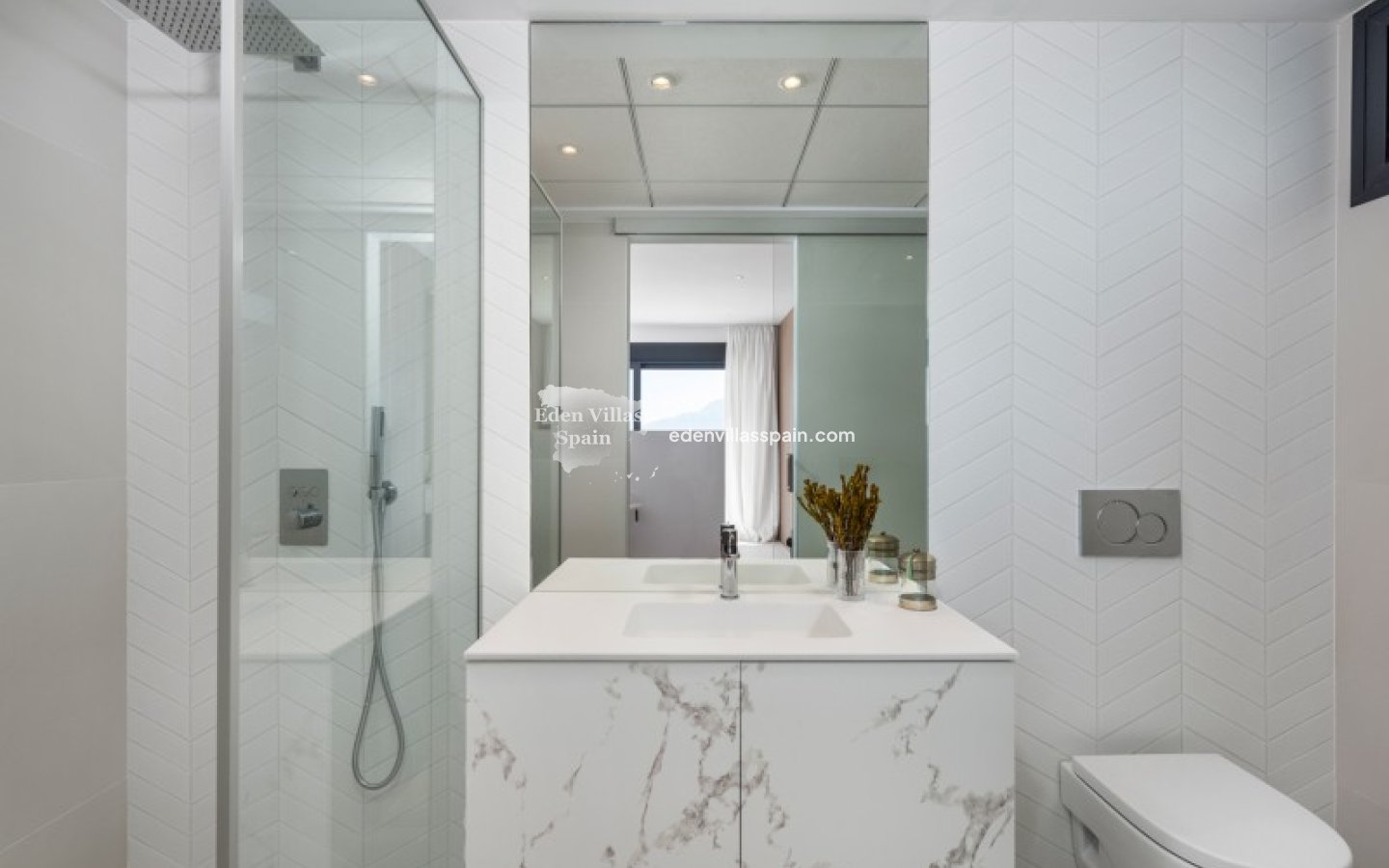 New Construction - Brand New Villa - Polop