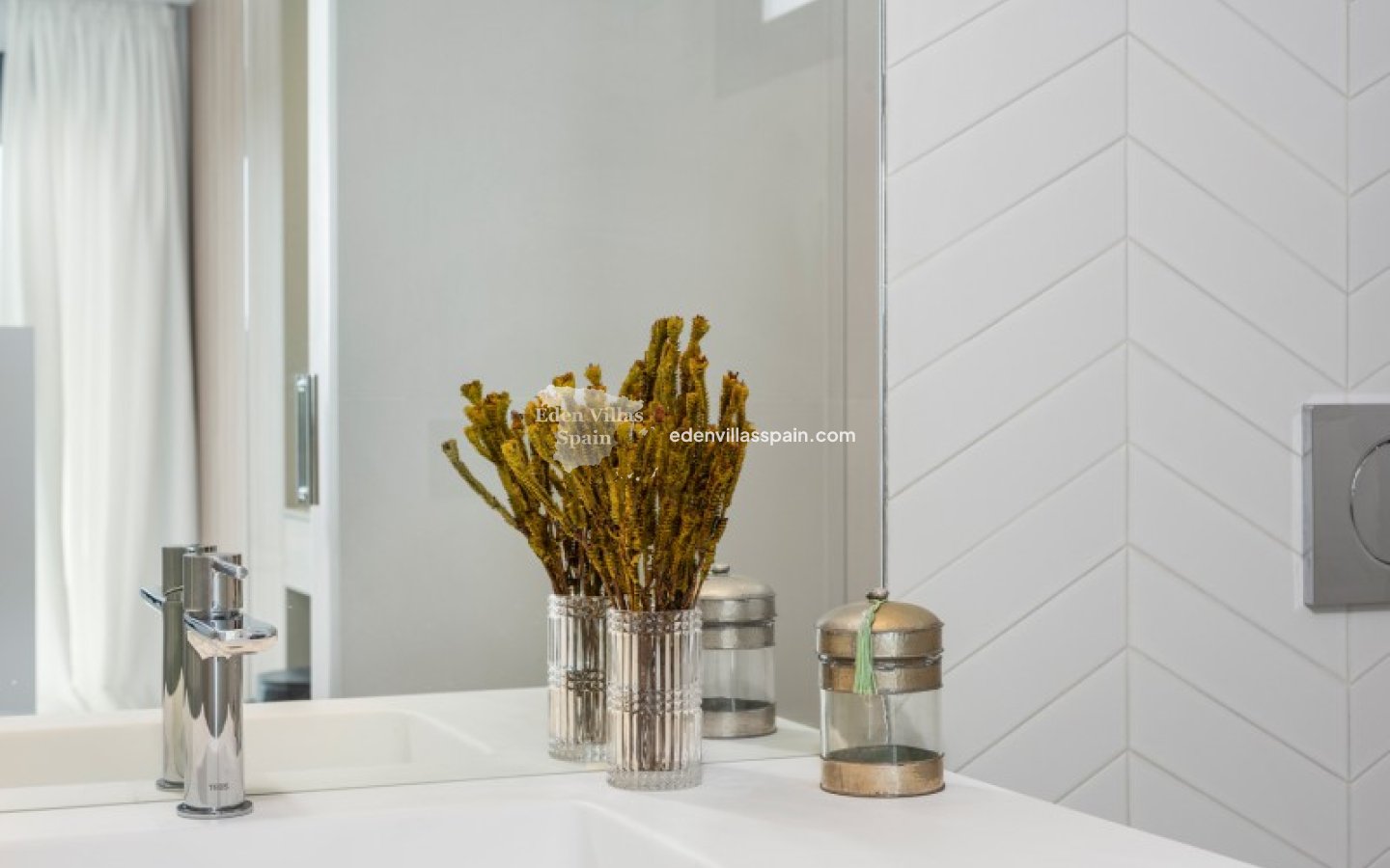 New Construction - Brand New Villa - Polop