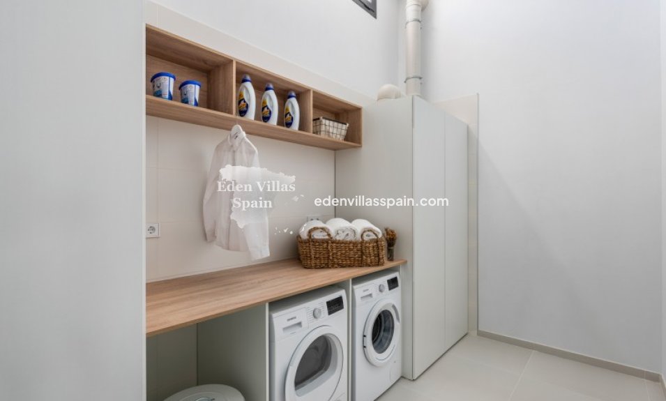 New Construction - Brand New Villa - Polop