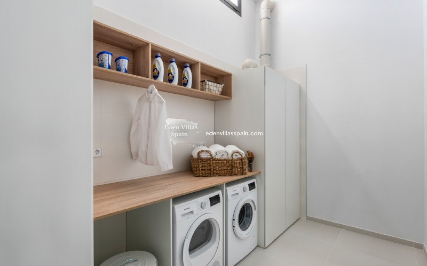 New Construction - Brand New Villa - Polop