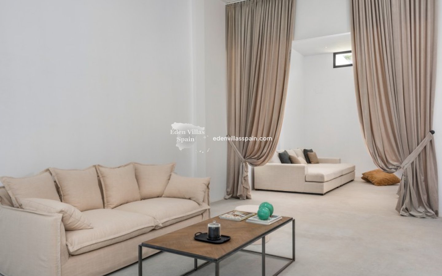 New Construction - Brand New Villa - Polop