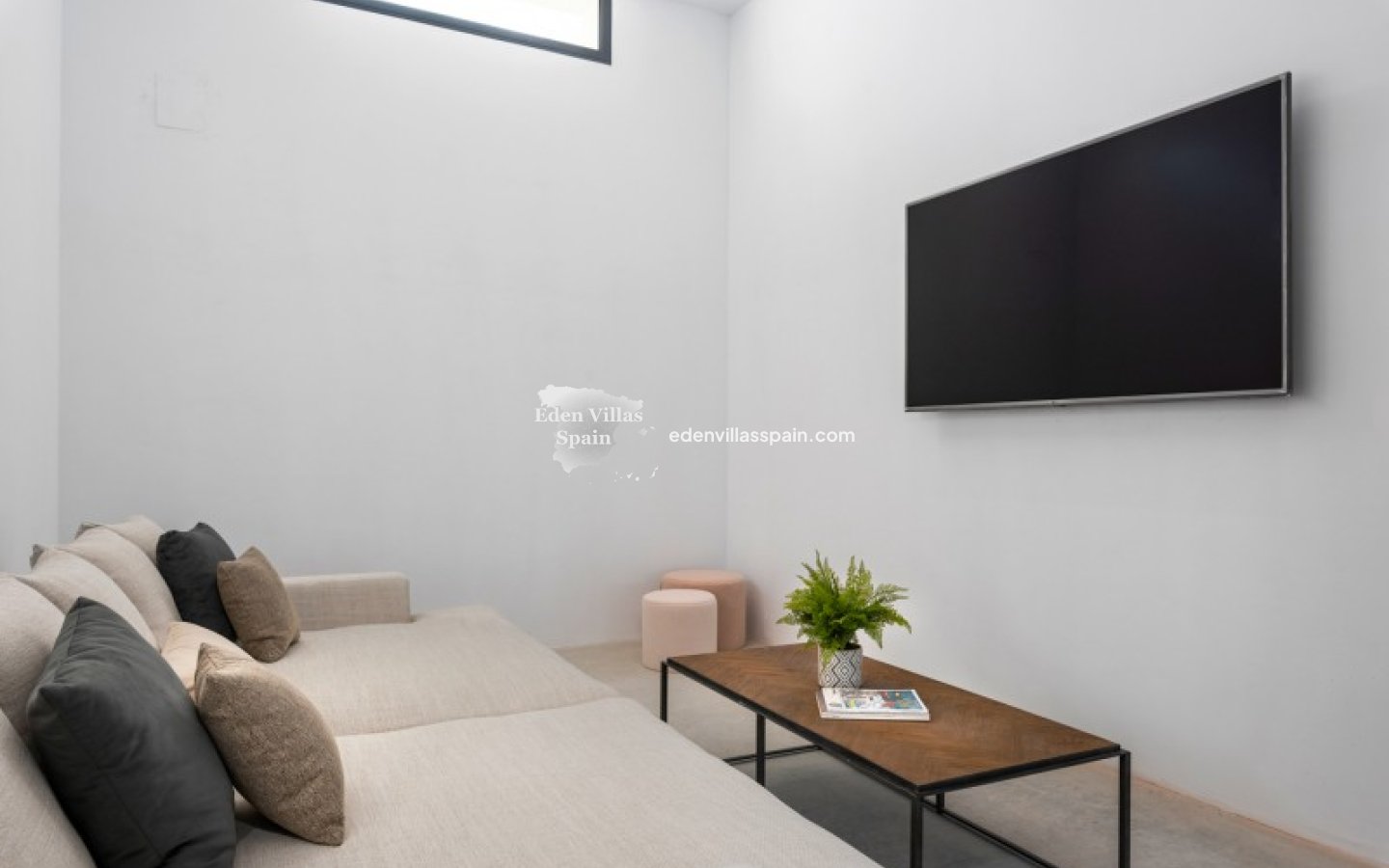 New Construction - Brand New Villa - Polop