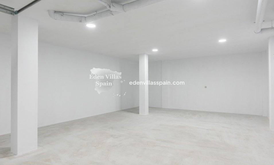 New Construction - Brand New Villa - Polop